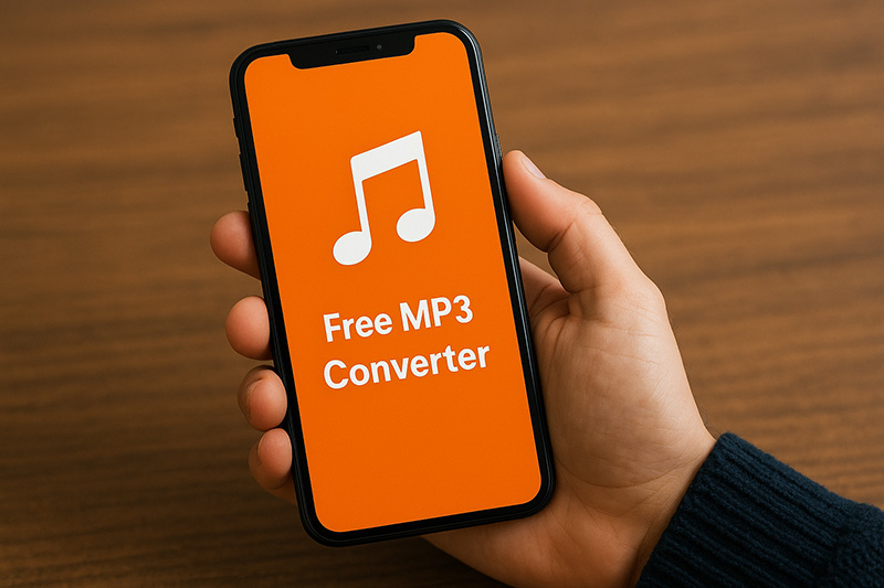 Soundcloud to mp3 downloader
