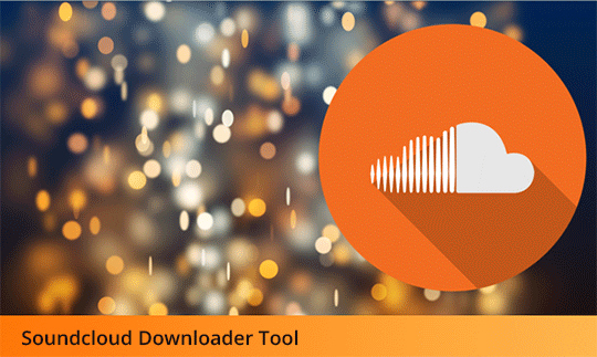 About Soundcloud Downloader